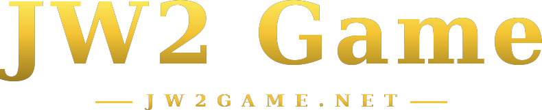 JW2 Game logo